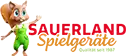Sauerland Spielgeräte - Qualität seit 1987